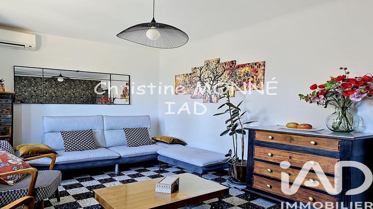 Ma-Cabane - Vente Maison Thuir, 73 m²