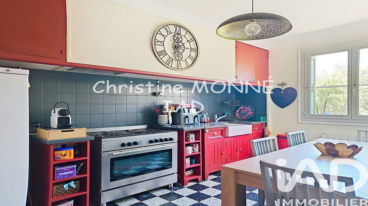 Ma-Cabane - Vente Maison Thuir, 73 m²