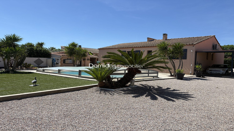 Ma-Cabane - Vente Maison Thuir, 108 m²