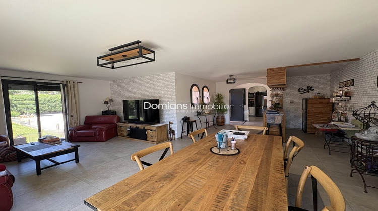 Ma-Cabane - Vente Maison Thuir, 108 m²
