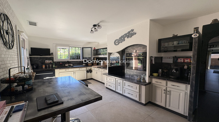 Ma-Cabane - Vente Maison Thuir, 108 m²