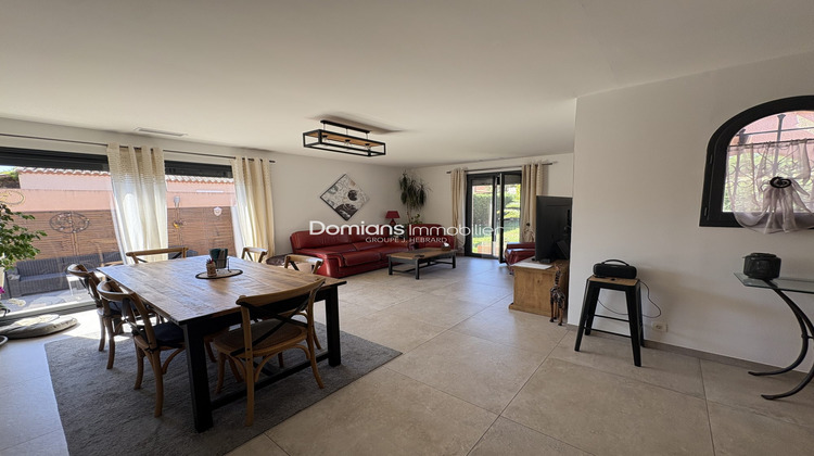 Ma-Cabane - Vente Maison Thuir, 108 m²
