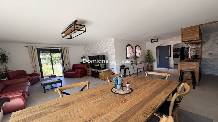 Ma-Cabane - Vente Maison Thuir, 108 m²