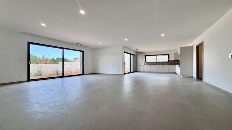 Ma-Cabane - Vente Maison THUIR, 130 m²
