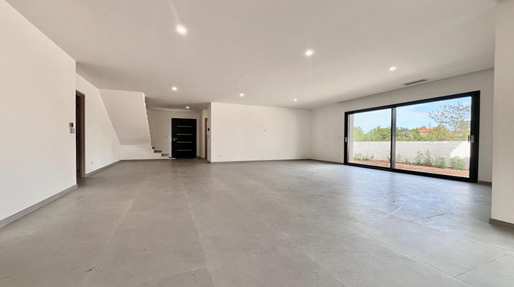Ma-Cabane - Vente Maison THUIR, 130 m²