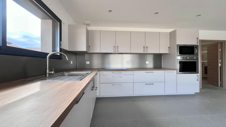 Ma-Cabane - Vente Maison THUIR, 130 m²