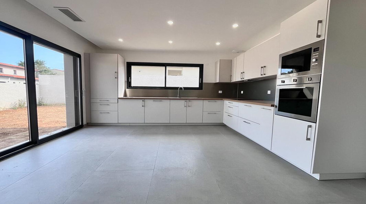 Ma-Cabane - Vente Maison THUIR, 130 m²