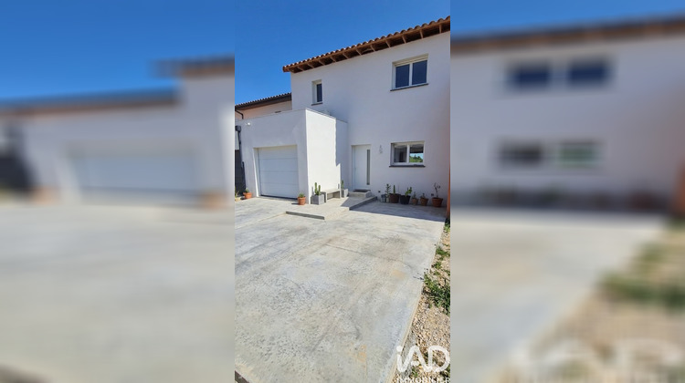 Ma-Cabane - Vente Maison Thuir, 110 m²