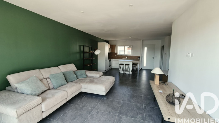 Ma-Cabane - Vente Maison Thuir, 110 m²
