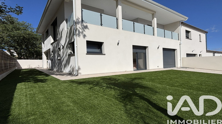 Ma-Cabane - Vente Maison Thuir, 159 m²