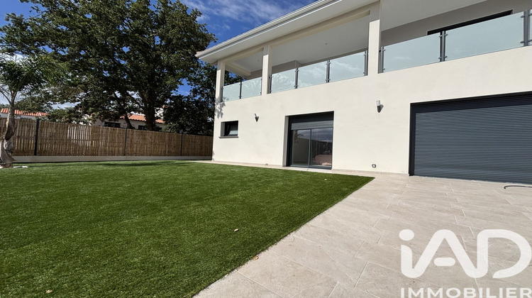 Ma-Cabane - Vente Maison Thuir, 159 m²
