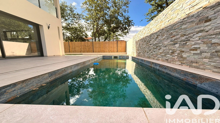 Ma-Cabane - Vente Maison Thuir, 159 m²