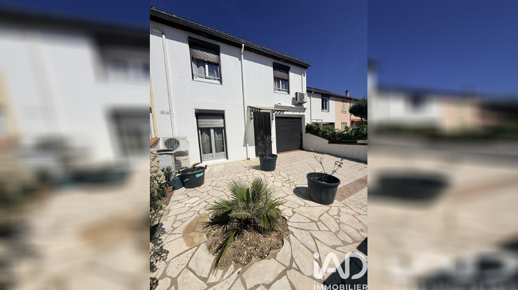 Ma-Cabane - Vente Maison Thuir, 82 m²