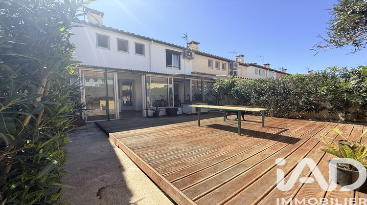 Ma-Cabane - Vente Maison Thuir, 82 m²
