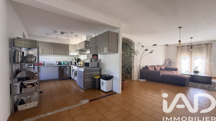 Ma-Cabane - Vente Maison Thuir, 82 m²