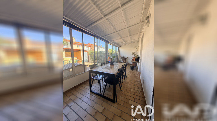 Ma-Cabane - Vente Maison Thuir, 82 m²