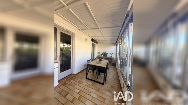 Ma-Cabane - Vente Maison Thuir, 82 m²