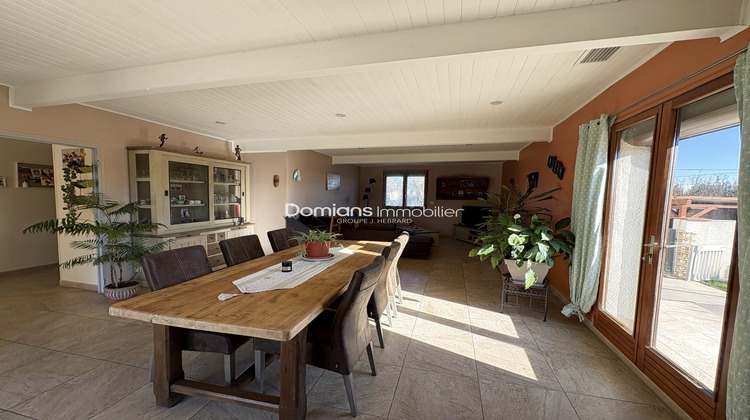 Ma-Cabane - Vente Maison Thuir, 222 m²