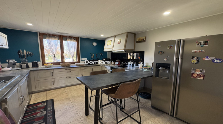 Ma-Cabane - Vente Maison Thuir, 222 m²