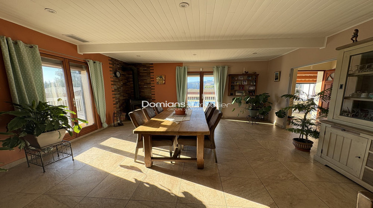 Ma-Cabane - Vente Maison Thuir, 222 m²