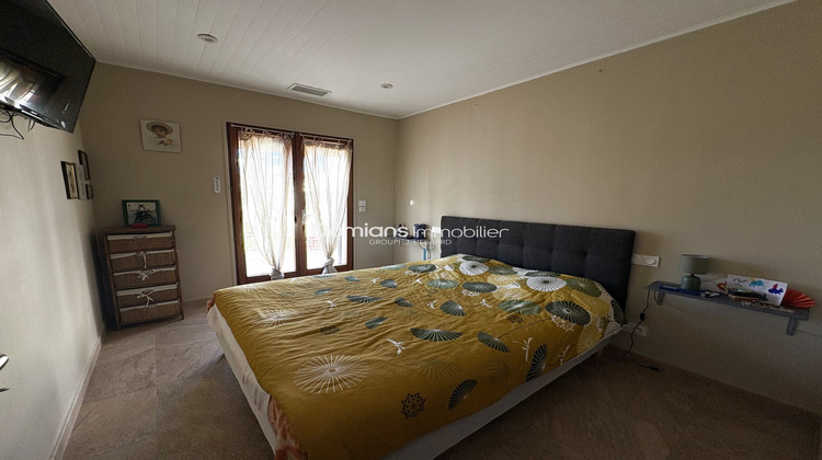 Ma-Cabane - Vente Maison Thuir, 222 m²