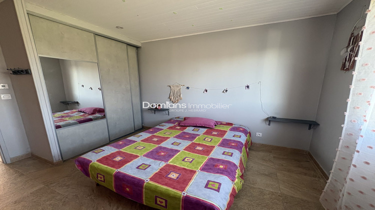 Ma-Cabane - Vente Maison Thuir, 222 m²