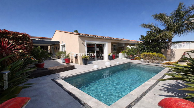 Ma-Cabane - Vente Maison Thuir, 106 m²