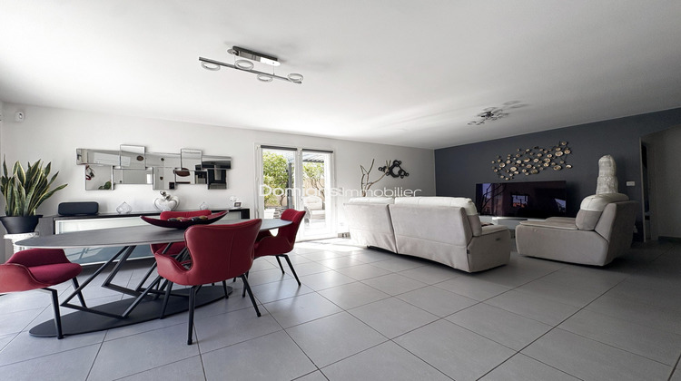 Ma-Cabane - Vente Maison Thuir, 106 m²