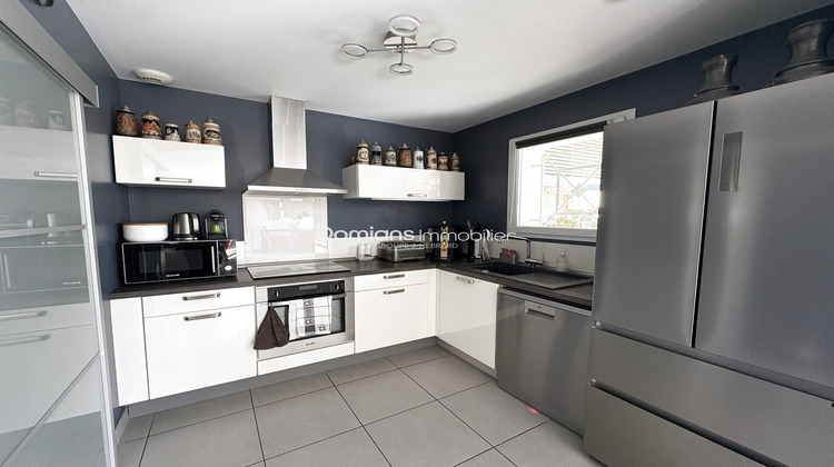 Ma-Cabane - Vente Maison Thuir, 106 m²