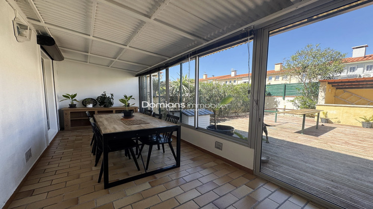 Ma-Cabane - Vente Maison Thuir, 83 m²