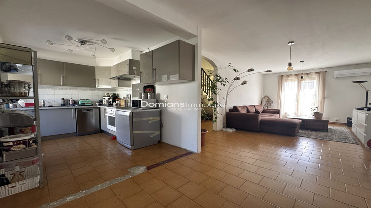 Ma-Cabane - Vente Maison Thuir, 83 m²