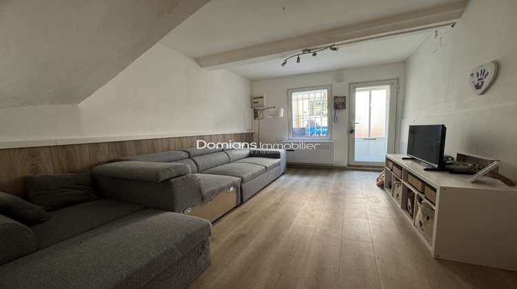 Ma-Cabane - Vente Maison Thuir, 61 m²