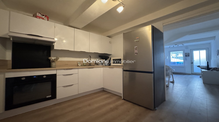 Ma-Cabane - Vente Maison Thuir, 61 m²