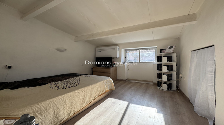 Ma-Cabane - Vente Maison Thuir, 61 m²