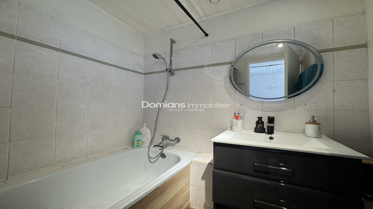 Ma-Cabane - Vente Maison Thuir, 61 m²