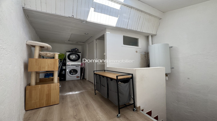 Ma-Cabane - Vente Maison Thuir, 61 m²