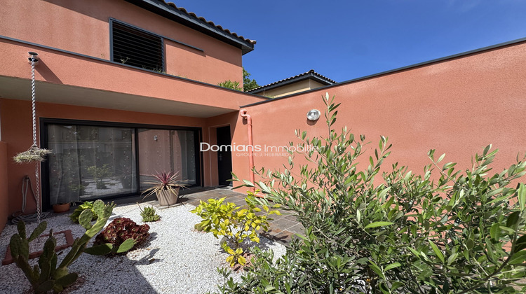 Ma-Cabane - Vente Maison Thuir, 92 m²