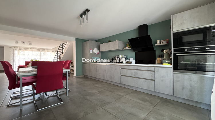 Ma-Cabane - Vente Maison Thuir, 92 m²