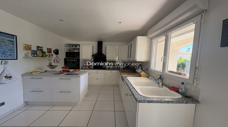 Ma-Cabane - Vente Maison Thuir, 116 m²