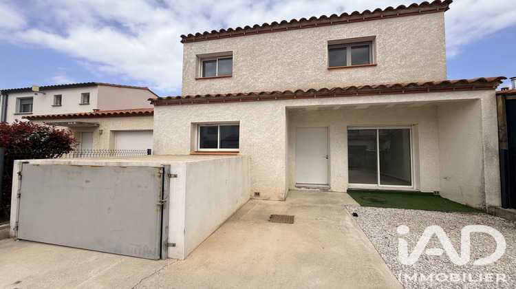 Ma-Cabane - Vente Maison Thuir, 98 m²