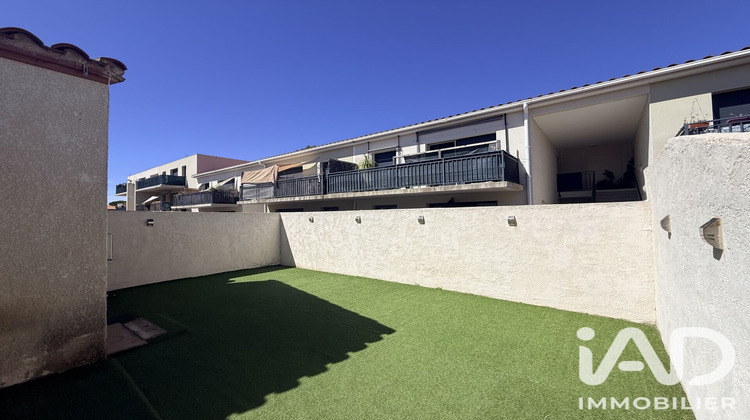 Ma-Cabane - Vente Maison Thuir, 98 m²