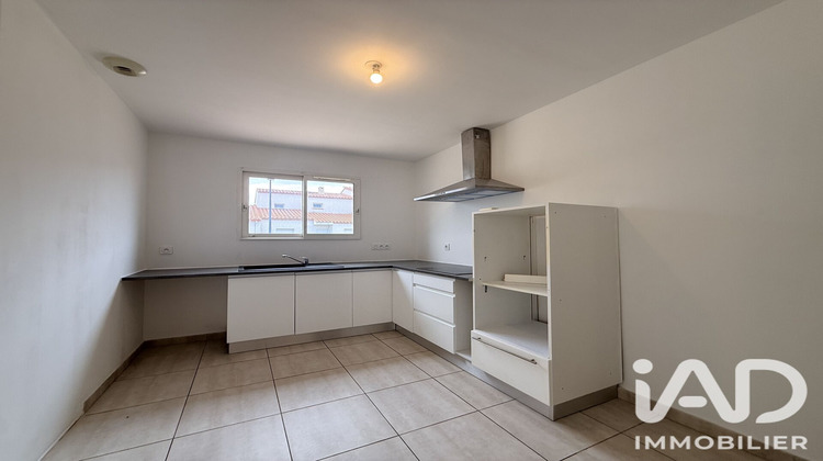 Ma-Cabane - Vente Maison Thuir, 98 m²