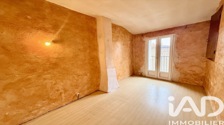 Ma-Cabane - Vente Maison Thuir, 50 m²