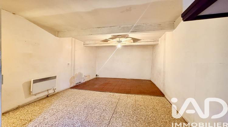 Ma-Cabane - Vente Maison Thuir, 50 m²