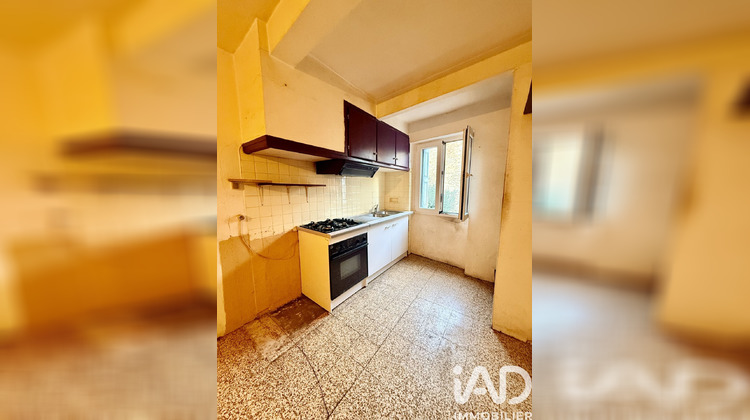 Ma-Cabane - Vente Maison Thuir, 50 m²