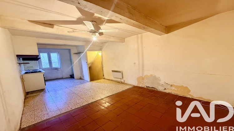 Ma-Cabane - Vente Maison Thuir, 50 m²