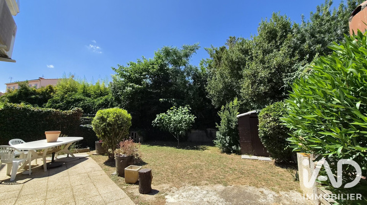Ma-Cabane - Vente Maison Thuir, 95 m²