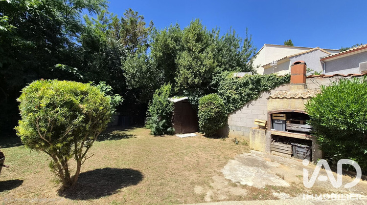 Ma-Cabane - Vente Maison Thuir, 95 m²
