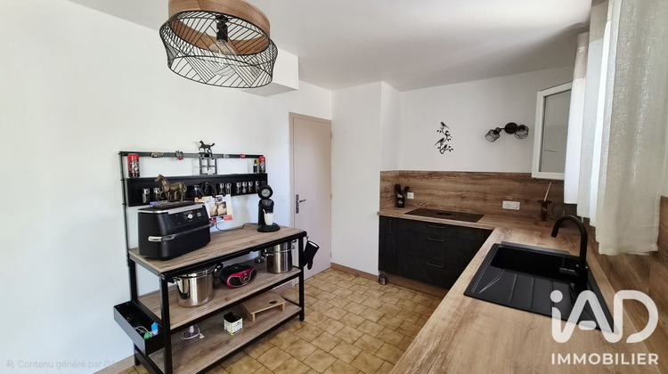 Ma-Cabane - Vente Maison Thuir, 95 m²