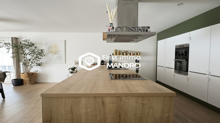 Ma-Cabane - Vente Maison Thuir, 143 m²